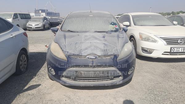 ford fiesta 2010 wf0tj35pxacd15504