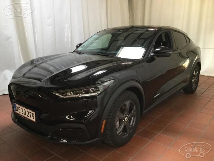 ford mustang mach-e suv 2021 wf0tk1e71mma56918