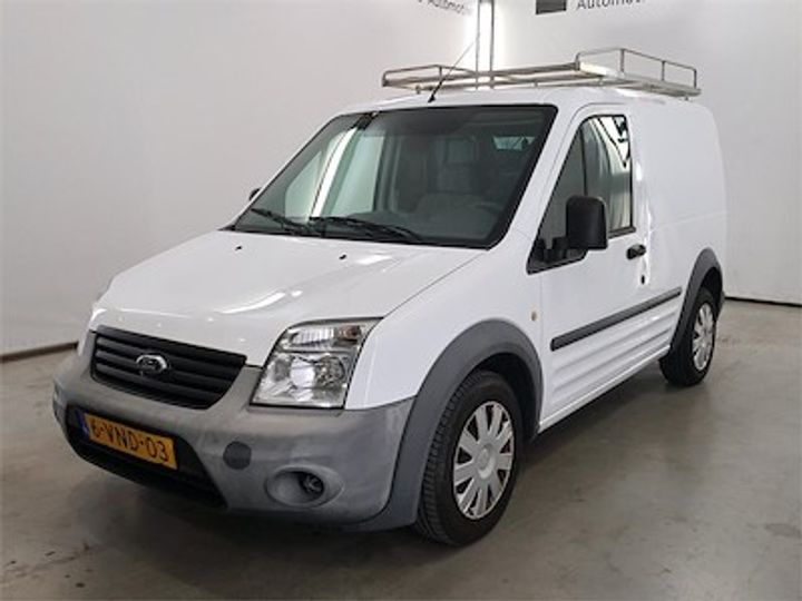 ford transit connect 2011 wf0txxerptbk92370