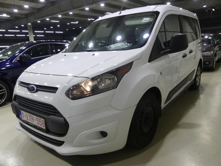 ford tourneo connect 2015 wf0txxwpgtfu28785