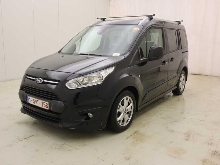 ford tourneo connect 2017 wf0txxwpgtgc17451