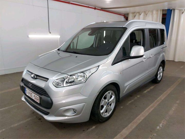 ford tourneo connect 2016 wf0txxwpgtgl64484