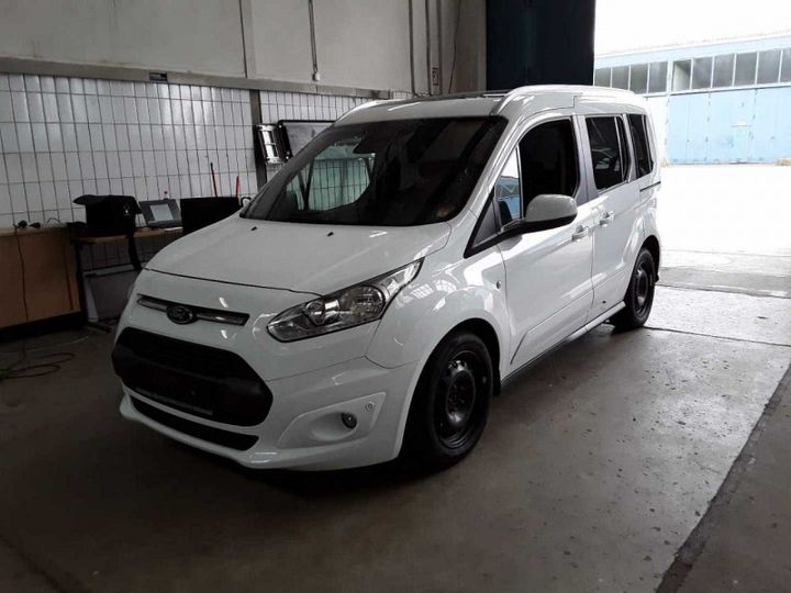 ford tourneo connect 2016 wf0txxwpgtgy87144