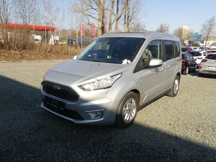 ford tourneo connect 2018 wf0txxwpgtjp33879