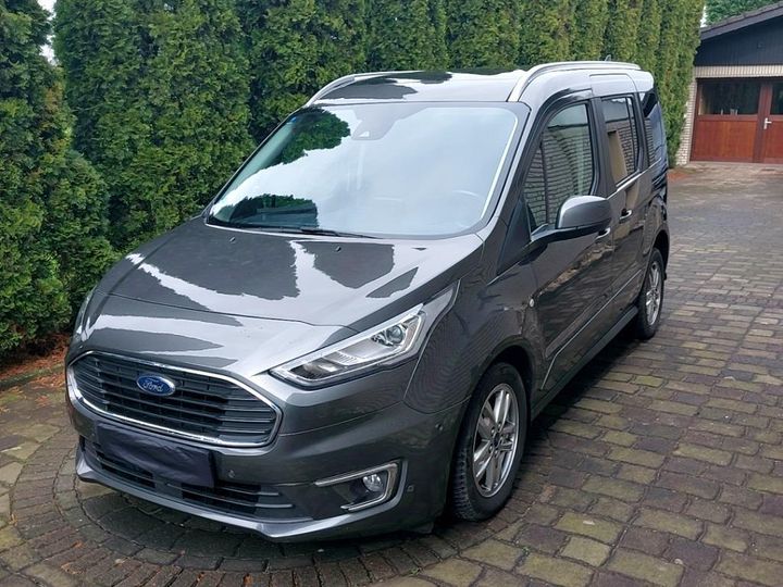 ford tourneo 2020 wf0txxwpgtlr08075