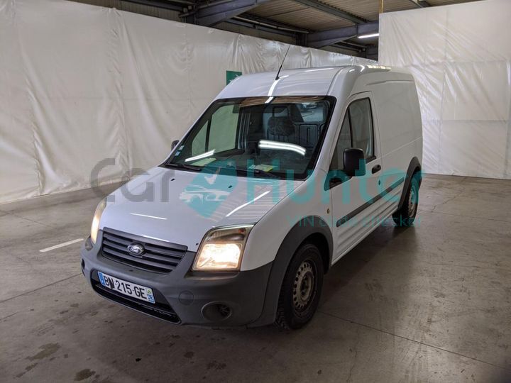 ford transit connect 2011 wf0uxxttpubk53271