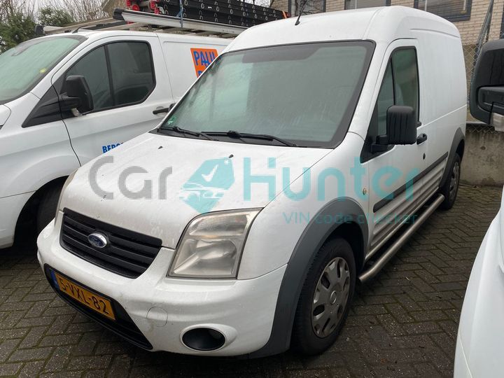 ford transit connect 2012 wf0uxxttpucc47122
