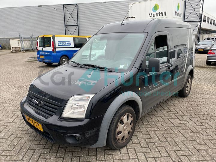 ford transit connect 2013 wf0uxxttpuda36197