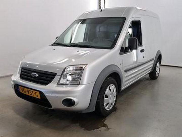 ford transit connect 2013 wf0uxxttpudp28995