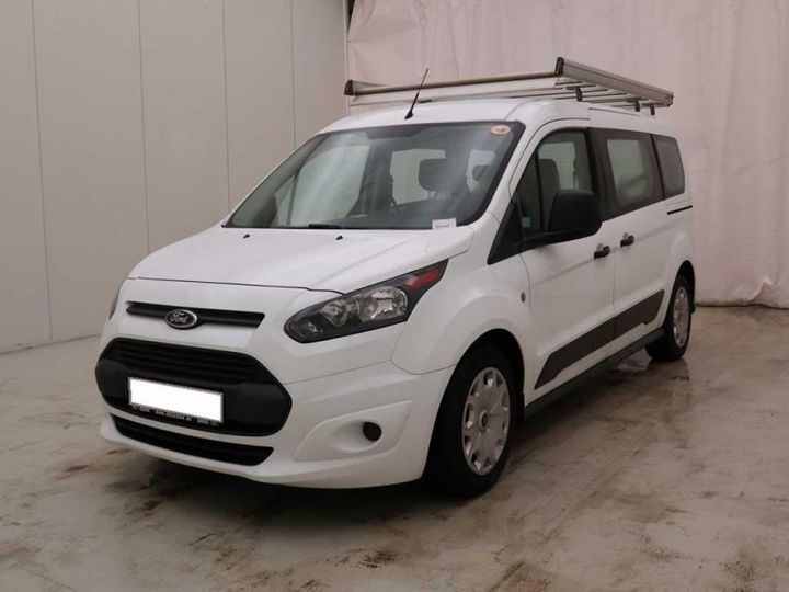 ford grand tourneo 2015 wf0uxxwpgufj46125