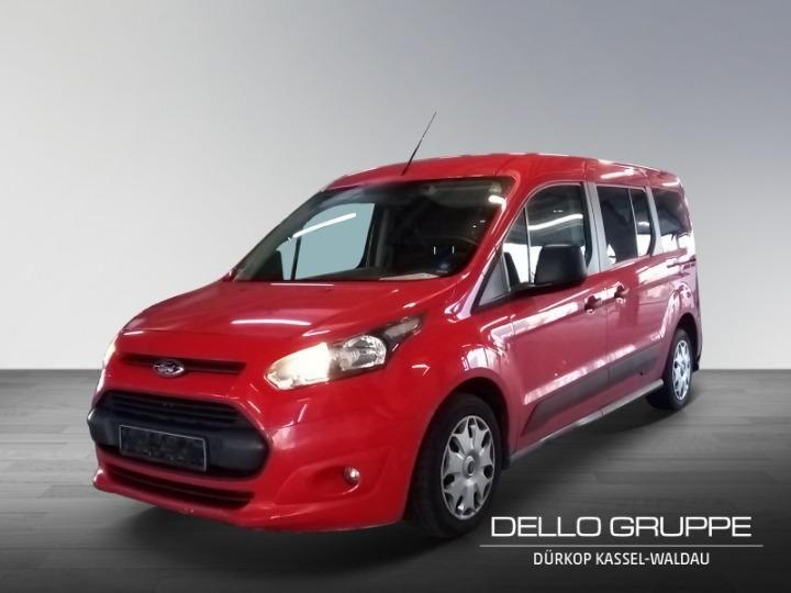 ford transit connect combi 2015 wf0uxxwpgufk03678