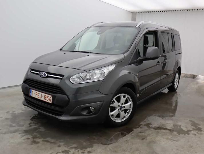 ford  2016 wf0uxxwpgugc14822