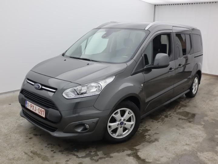 ford tourneo connect &#3913 2016 wf0uxxwpgugl43221