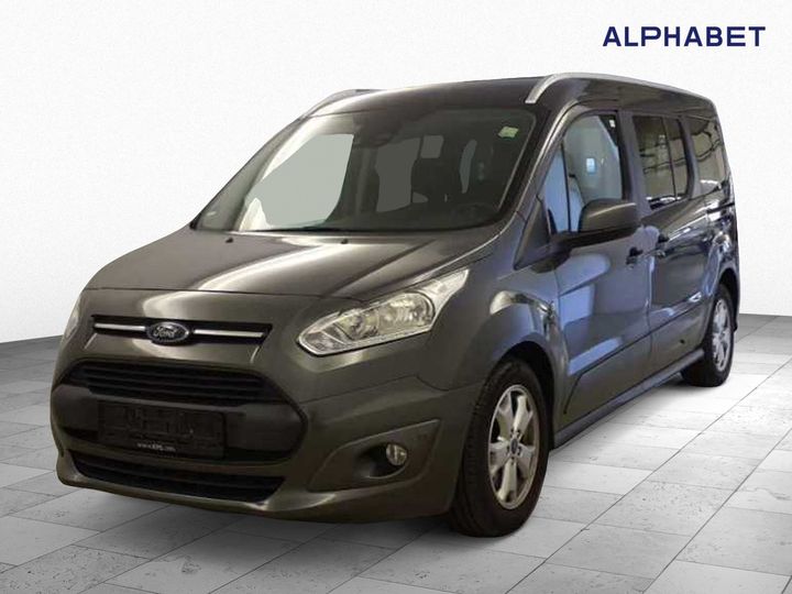 ford grand tourneo 2017 wf0uxxwpguhc14742