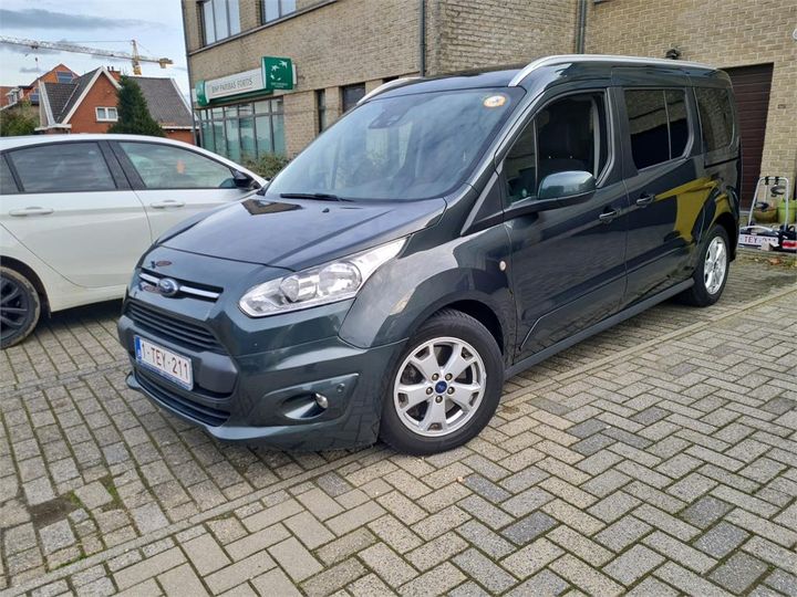 ford grand tourneo connect 2017 wf0uxxwpguhg58763