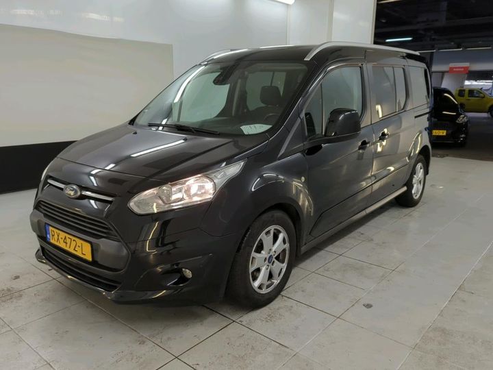 ford tourneo connect grand 2018 wf0uxxwpguhp19485