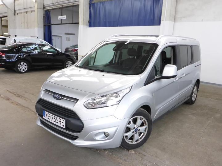 ford grand tourneo c 2017 wf0uxxwpguhr14447