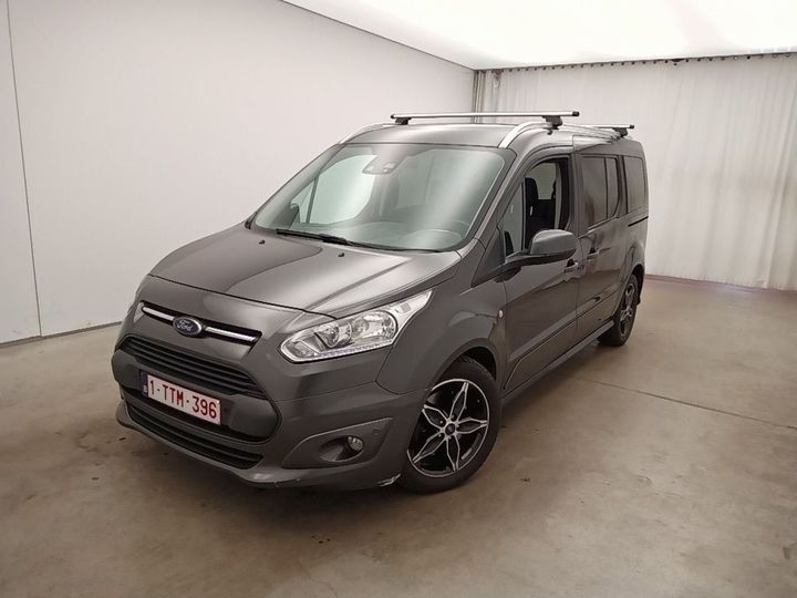 ford tourneo connect &#3913 2018 wf0uxxwpgujl52384