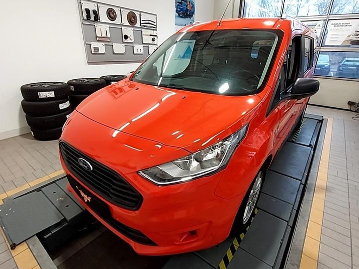 ford grand tourneo connect 2019 wf0uxxwpgukj66388