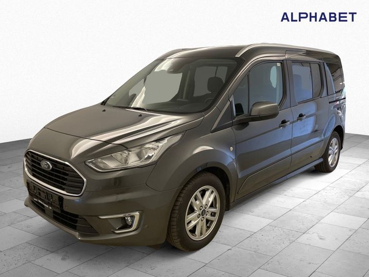 ford grand tourneo 2019 wf0uxxwpgukl29654