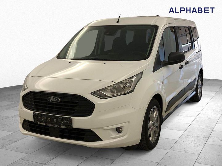 ford grand tourneo 2019 wf0uxxwpguks23207