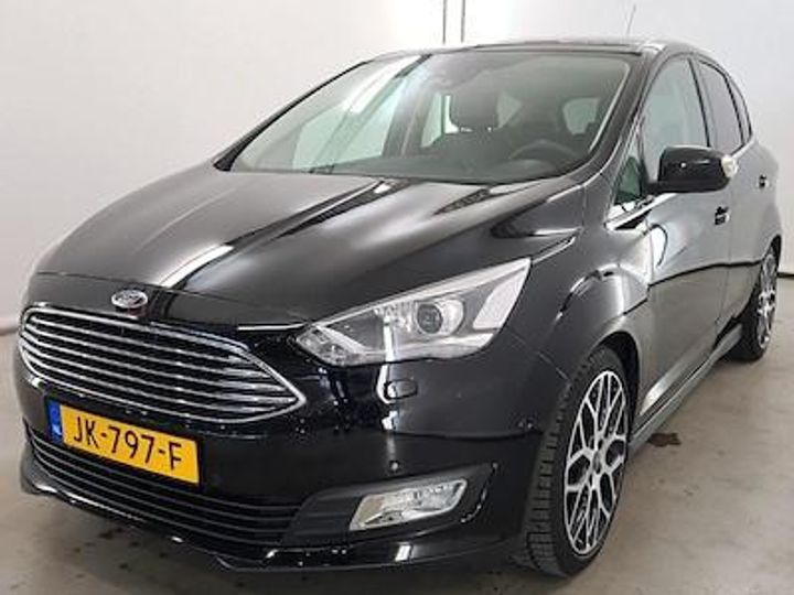 ford c-max 1.5 tdci 120pk 2016 wf0vxxgcevga08600