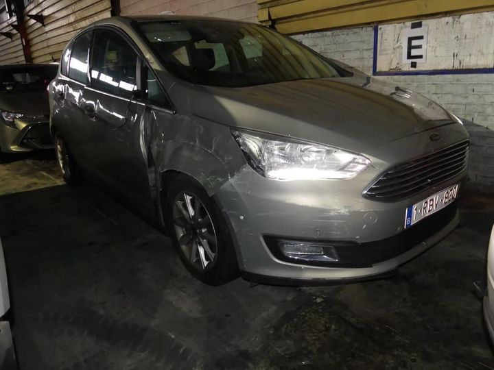 ford c-max 2016 wf0vxxgcevge62034