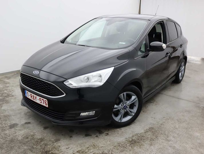 ford c-max &#3915 2016 wf0vxxgcevgy19293