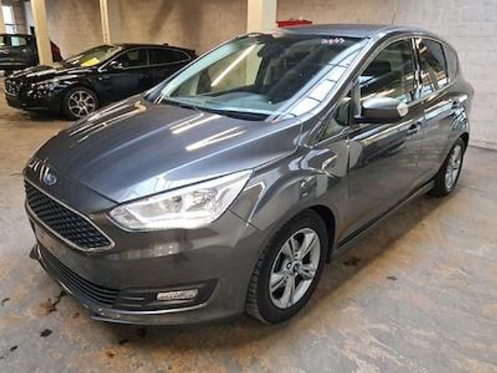 ford c-max diesel - 2015 2017 wf0vxxgcevhb47863