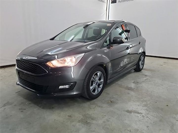 ford c-max - 2015 2017 wf0vxxgcevhc81435