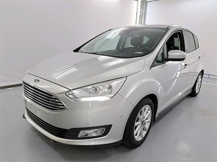 ford c-max diesel - 2015 2018 wf0vxxgcevhe82369