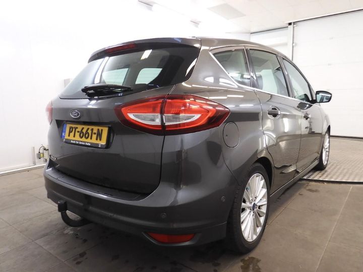 ford c-max 2017 wf0vxxgcevhg40119