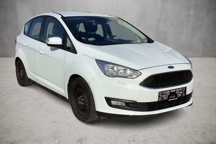 ford c-max 2019 wf0vxxgcevja75486