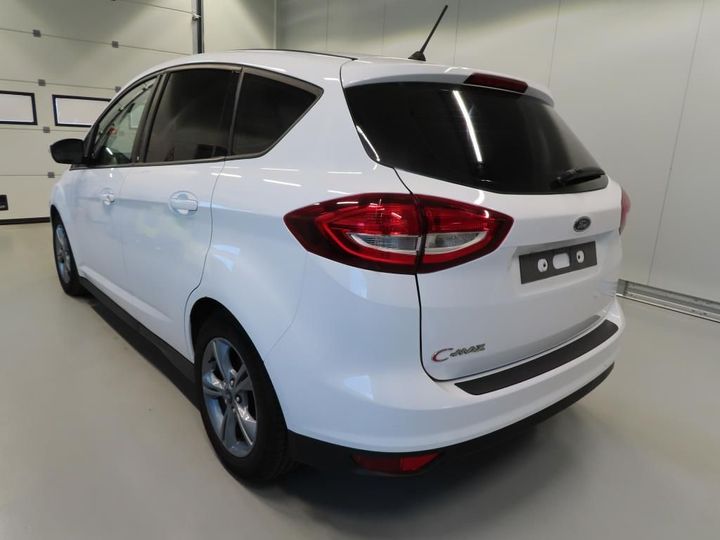 ford c-max 2018 wf0vxxgcevjm14306