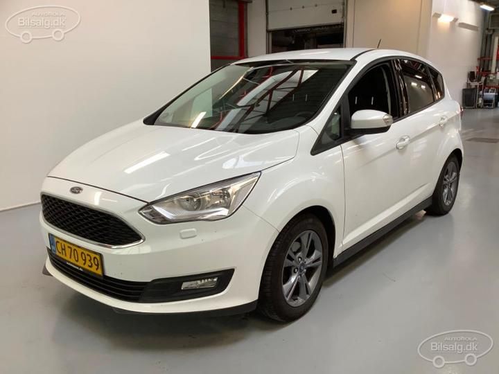 ford c-max van 2019 wf0vxxgcevkc35403