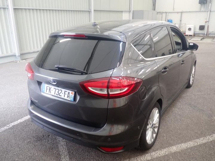 ford c-max 2019 wf0vxxgcevkd88553