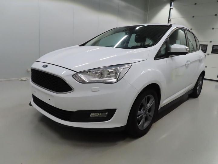 ford c-max 2019 wf0vxxgcevke10297