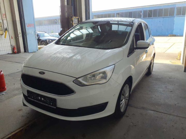 ford c-max 1.0 2019 wf0vxxgcevkk67885