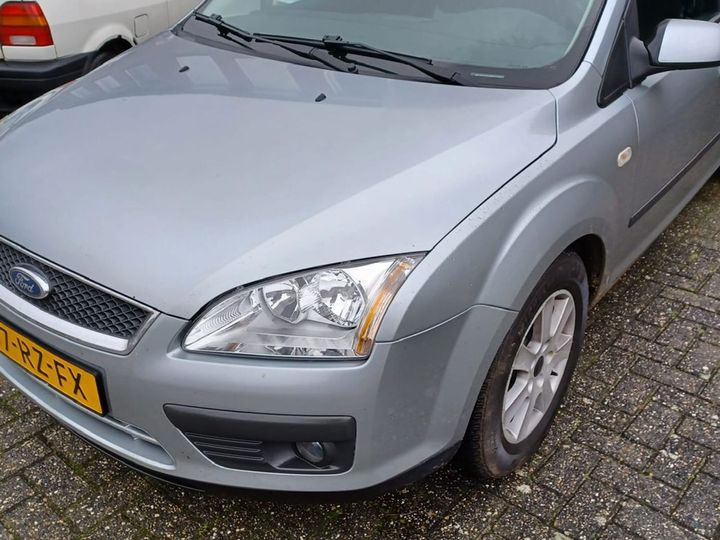 ford focus wagon 2005 wf0wxxgcdw4t72657