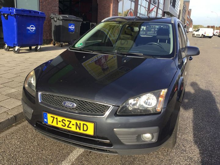 ford focus wagon 2006 wf0wxxgcdw6t23560