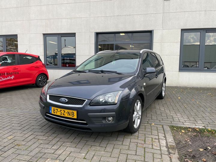 ford focus wagon 2006 wf0wxxgcdw6y21330