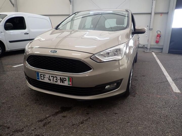 ford grand c-max 7s 2016 wf0wxxgcewgl67053