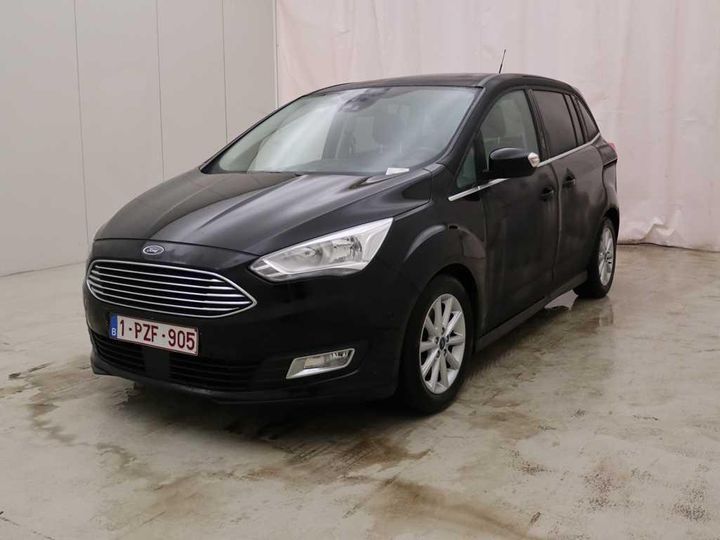 ford c-max 2016 wf0wxxgcewgy14222