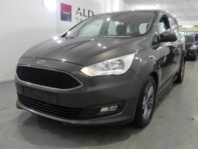 ford grand c-max diesel - 2015 2017 wf0wxxgcewha07992