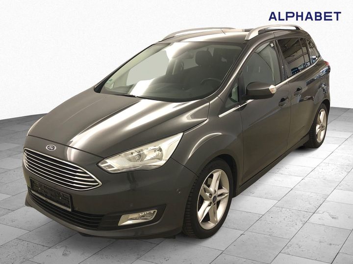 ford grand c-max 1.5 tdci 2017 wf0wxxgcewhc58036