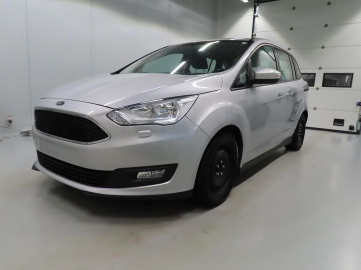 ford grand c-max 2018 wf0wxxgcewhe65879