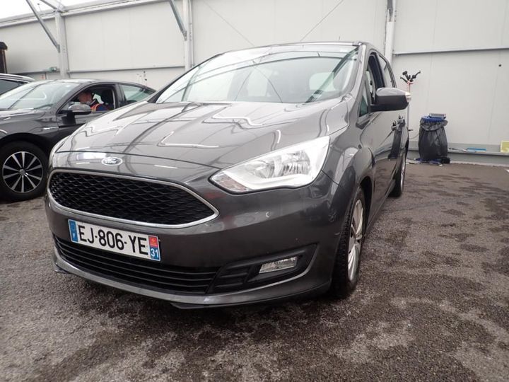 ford grand c-max 7s 2017 wf0wxxgcewhj01077