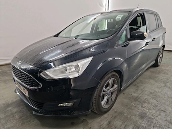 ford grand c-max diesel - 2015 2017 wf0wxxgcewhm61288