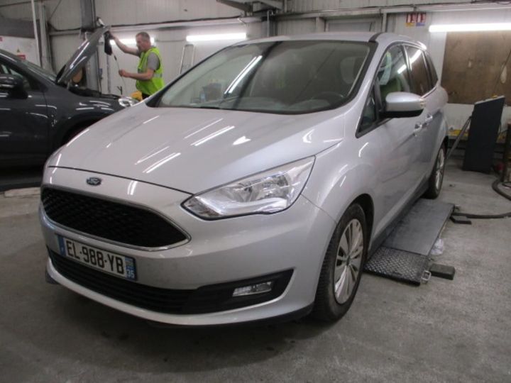 ford grand c-max 2017 wf0wxxgcewhm72722