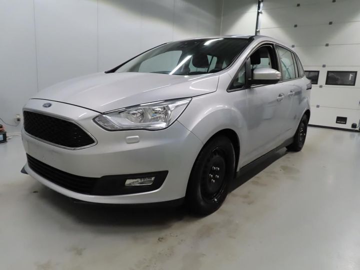 ford grand c-max 2019 wf0wxxgcewja79137